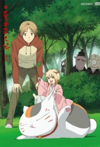 Тетрадь дружбы Нацумэ Смотреть Все Серии Подряд Без Цензуры