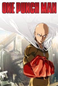 One Punch Man Смотреть Все Серии Подряд Без Цензуры