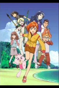 Выжить на необитаемой планете Смотреть Все Серии Подряд Без Цензуры