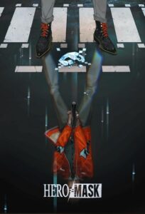 Маска героя Смотреть Все Серии Подряд Без Цензуры
