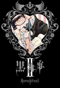 Тёмный дворецкий Смотреть Все Серии Подряд Без Цензуры