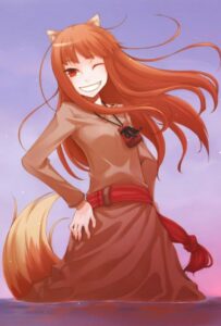 Волчица и пряности 2 Смотреть Все Серии Подряд Без Цензуры