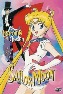 Красавица-воин Сейлор Мун Смотреть Все Серии Подряд Без Цензуры