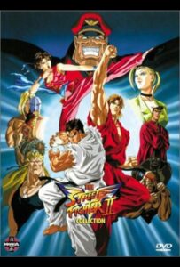 Уличный боец: Победа Смотреть Все Серии Подряд Без Цензуры