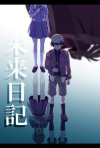 Дневник будущего Смотреть Все Серии Подряд Без Цензуры