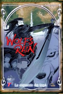 Волчий дождь Смотреть Все Серии Подряд Без Цензуры