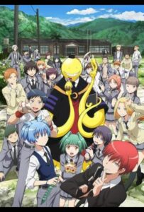 Класс убийц Смотреть Все Серии Подряд Без Цензуры