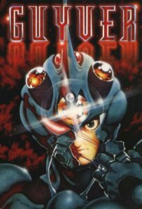 Гайвер: Биоударное оружие Смотреть Все Серии Подряд Без Цензуры