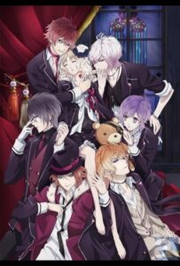 Дьявольские возлюбленные Смотреть Все Серии Подряд Без Цензуры