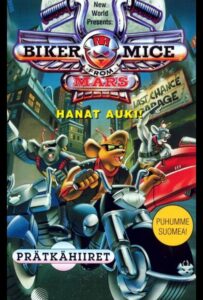 Мыши-рокеры с Марса Смотреть Все Серии Подряд Без Цензуры