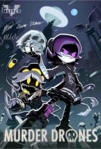 Дроны-убийцы Смотреть Все Серии Подряд Без Цензуры