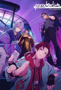 Парадоксальный лайв Смотреть Все Серии Подряд Без Цензуры