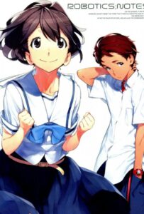 Записки о робототехнике Смотреть Все Серии Подряд Без Цензуры