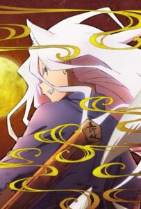 Ёко из Сэнгоку Смотреть Все Серии Подряд Без Цензуры