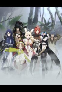 Герои шести цветов Смотреть Все Серии Подряд Без Цензуры