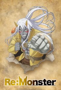 Перерождение: Монстр Смотреть Все Серии Подряд Без Цензуры