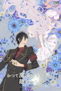 Волшебница и злой офицер Смотреть Все Серии Подряд Без Цензуры